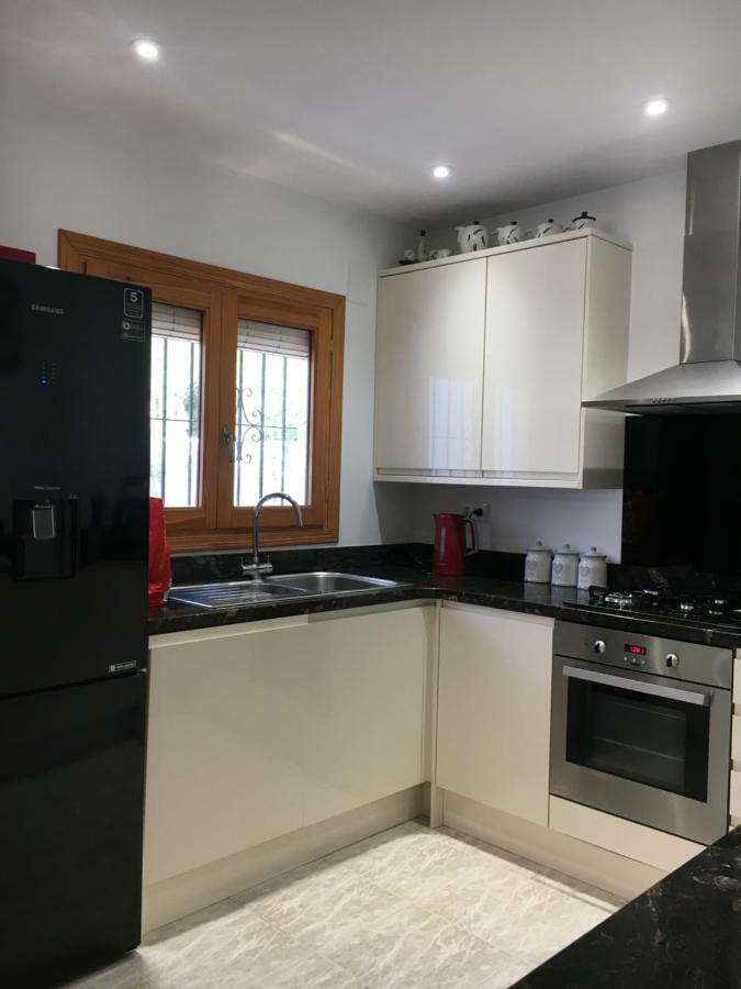 No 20 Bernia, Moraira Villa ภายนอก รูปภาพ