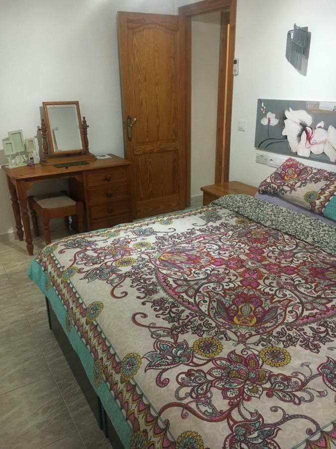 No 20 Bernia, Moraira Villa ภายนอก รูปภาพ