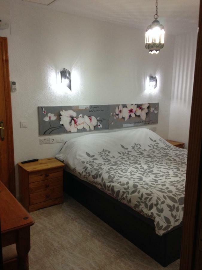 No 20 Bernia, Moraira Villa ภายนอก รูปภาพ