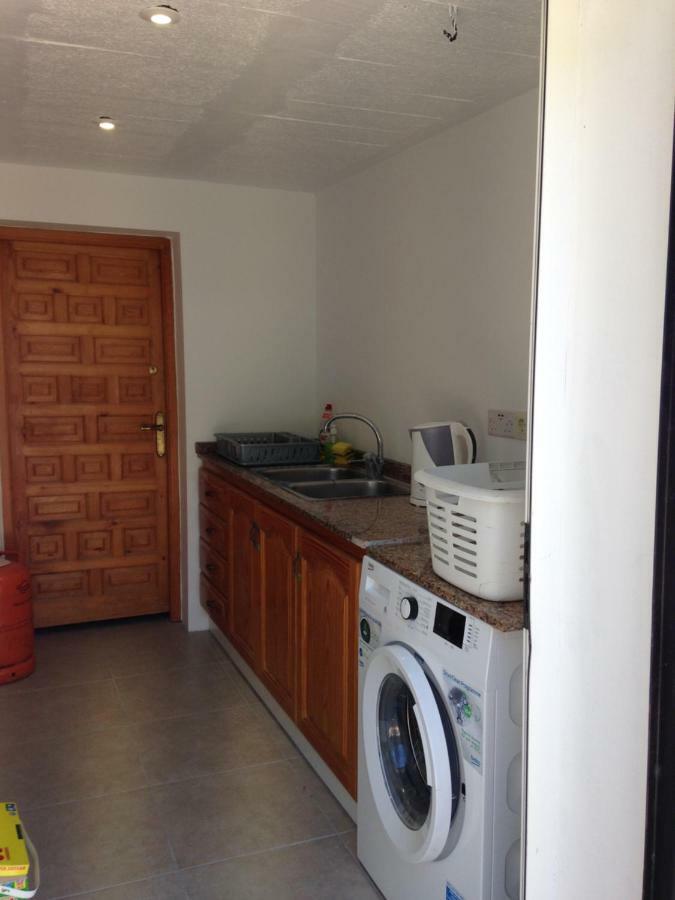 No 20 Bernia, Moraira Villa ภายนอก รูปภาพ